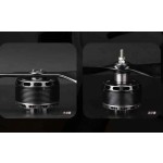 T-MOTOR AT7215 30CC KV200 KV245 KV270 KV220 10-12S motore Brushless ad alta efficienza per Drone RC ala fissa 120E-170E aeromobili fai da te